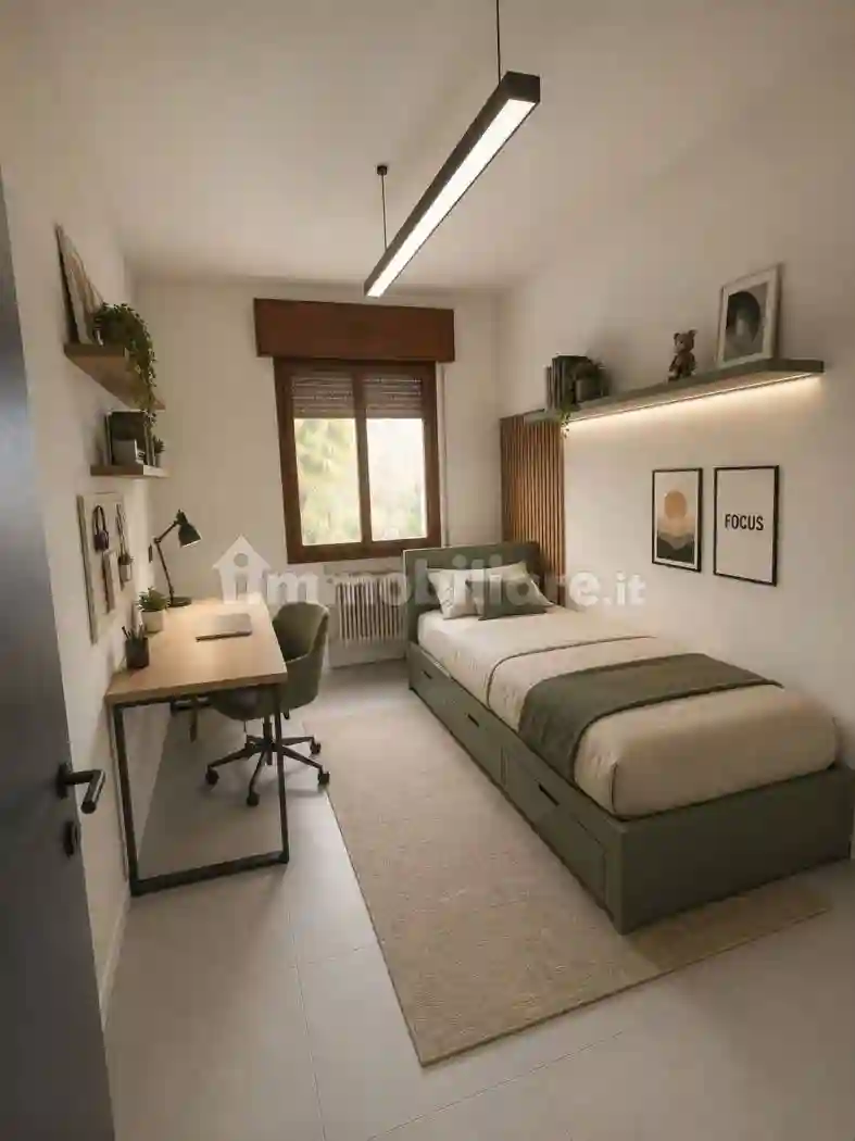 Appartamento - foto 4