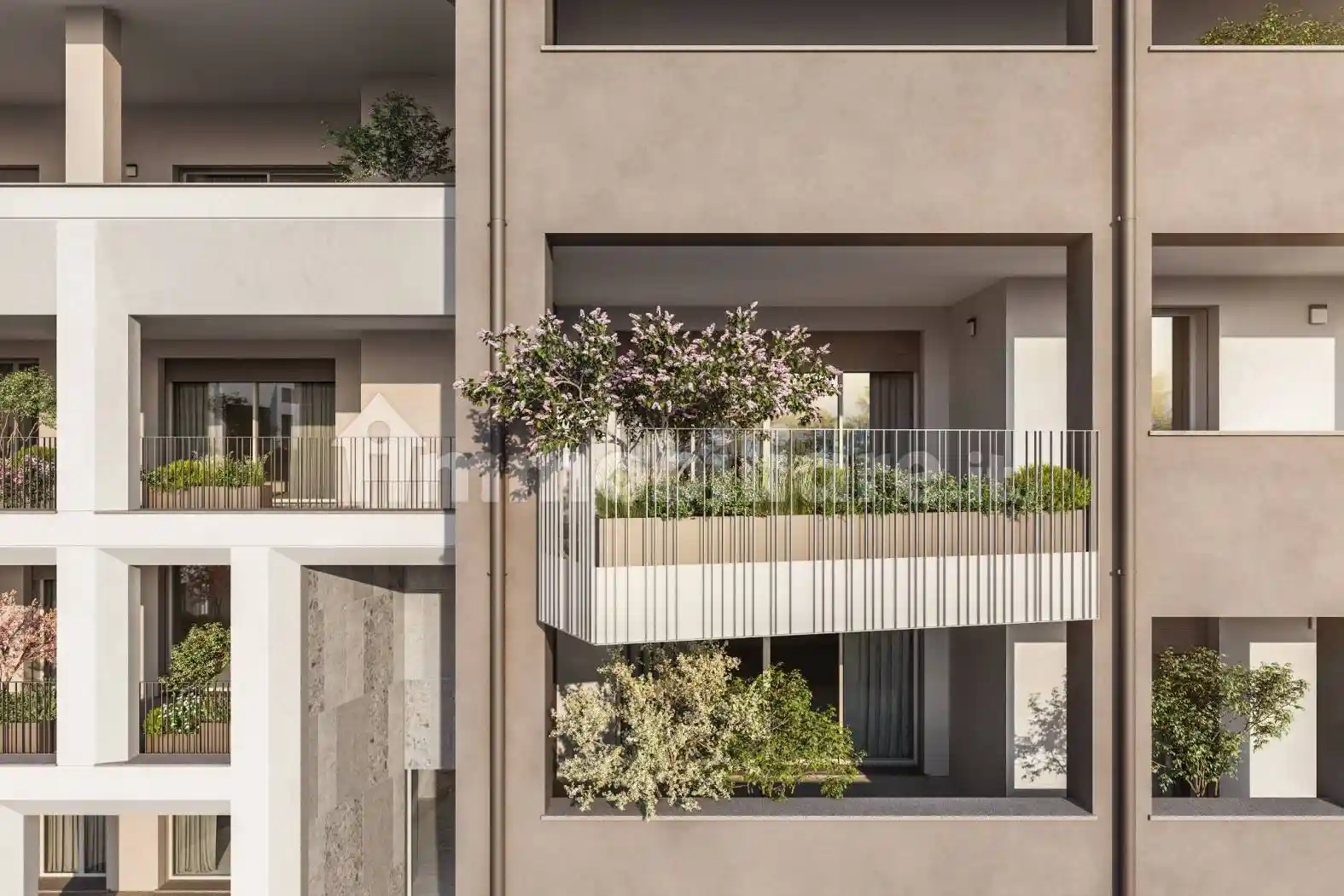 Appartamento in vendita a Vimercate