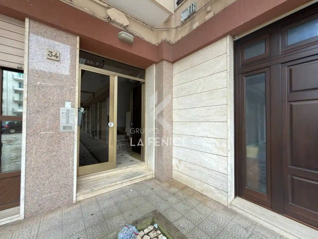 Appartamento in vendita a Martina Franca