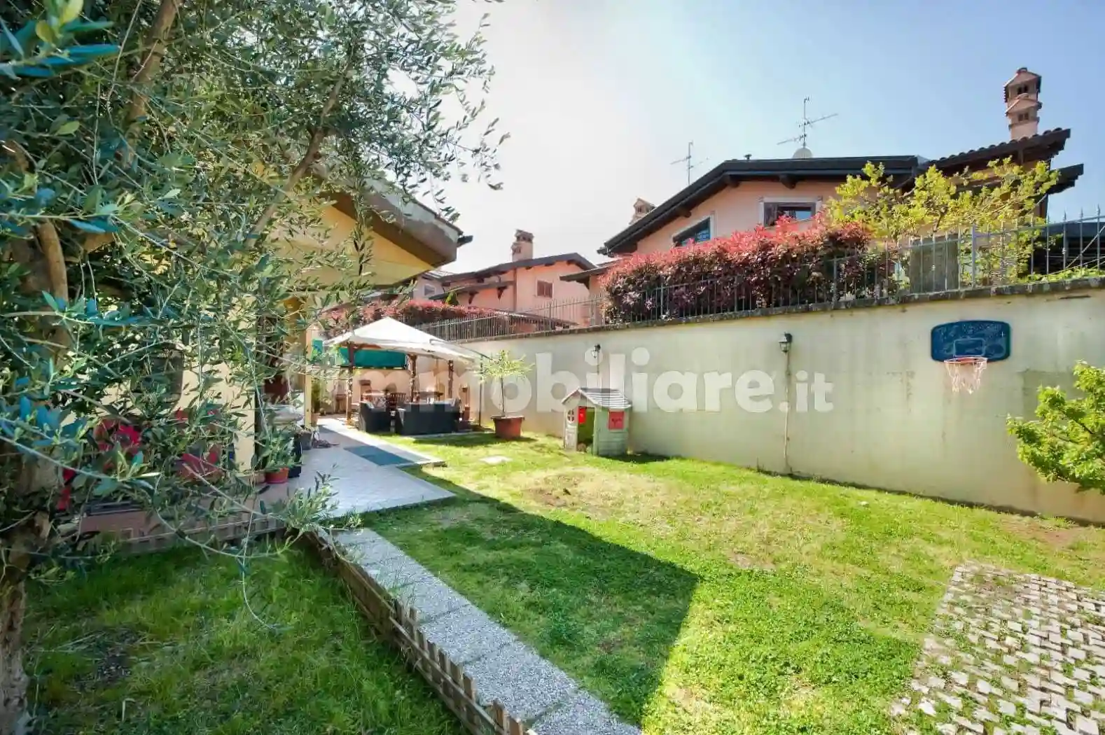 Villa - foto 4