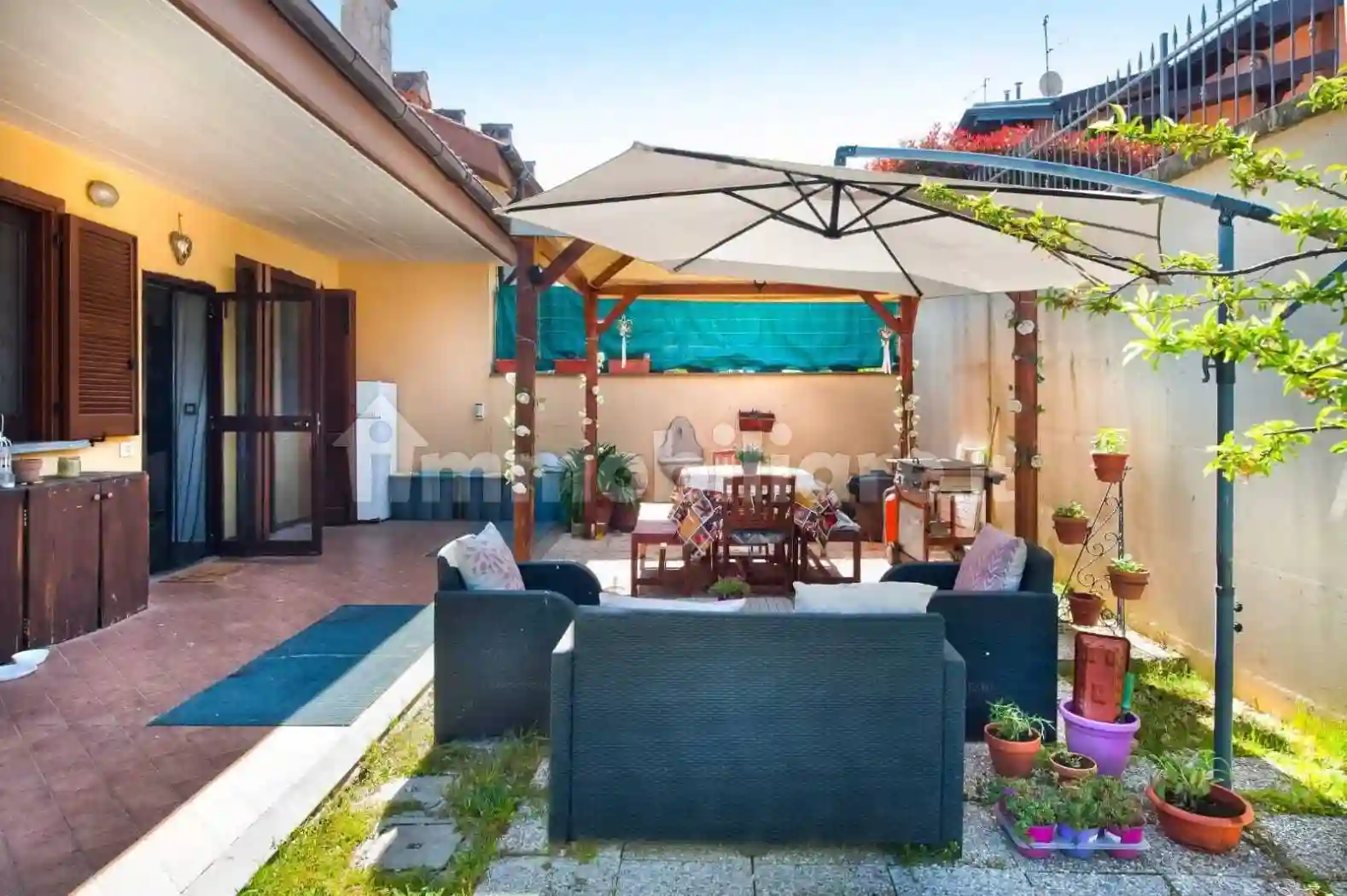 Villa - foto 5