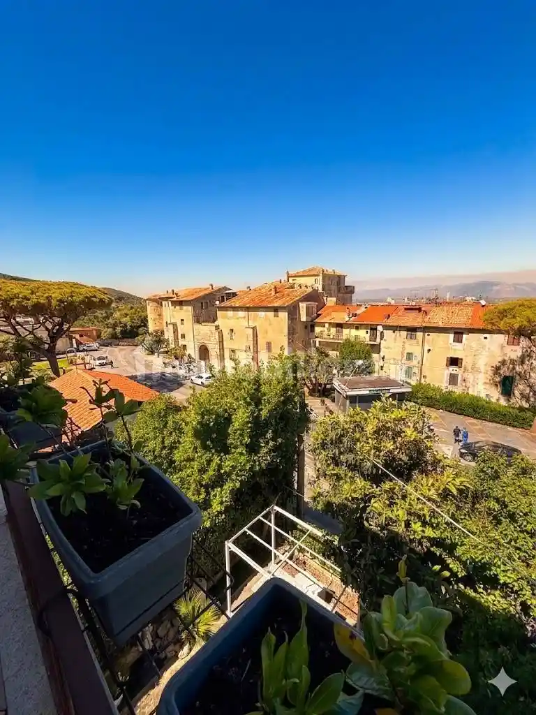 Appartamento in vendita a San Felice Circeo