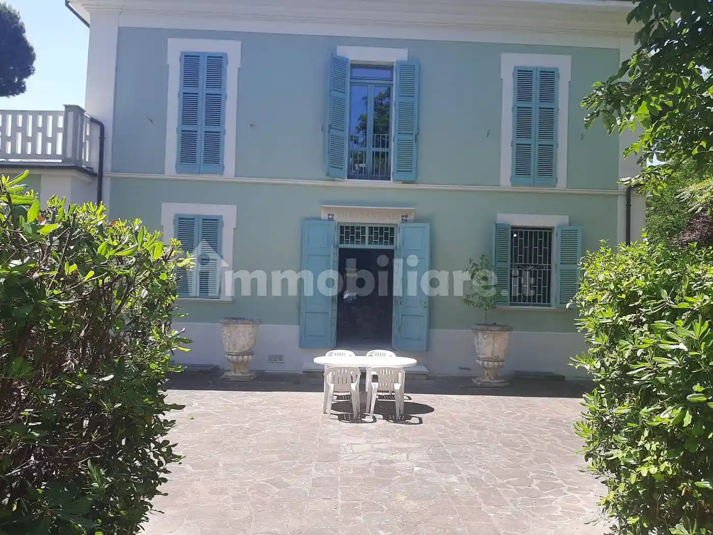 Appartamento in affitto a Cesenatico
