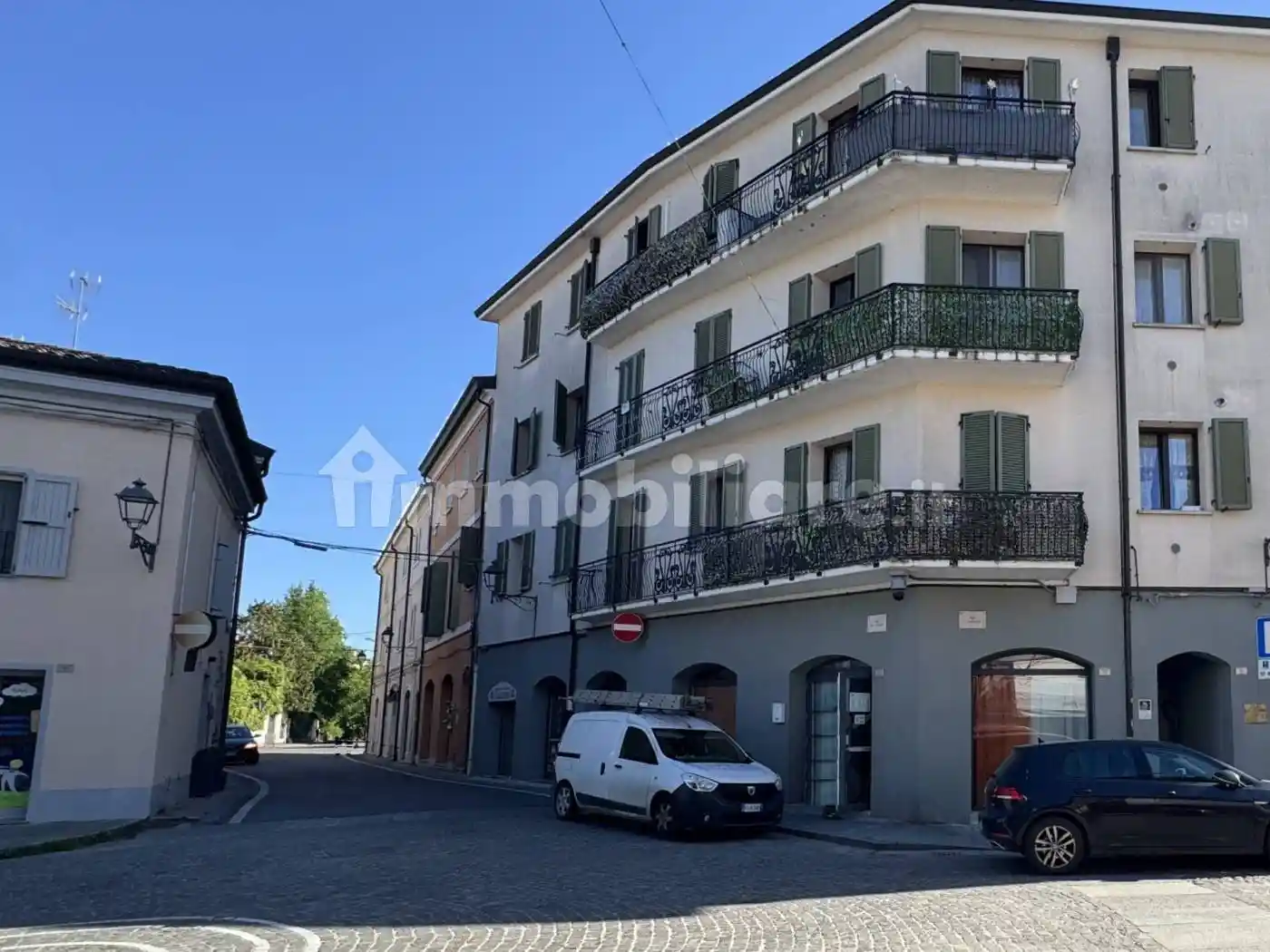 Appartamento in vendita a San Felice sul Panaro