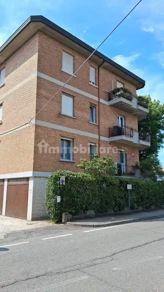 Appartamento in vendita a Valeggio sul Mincio