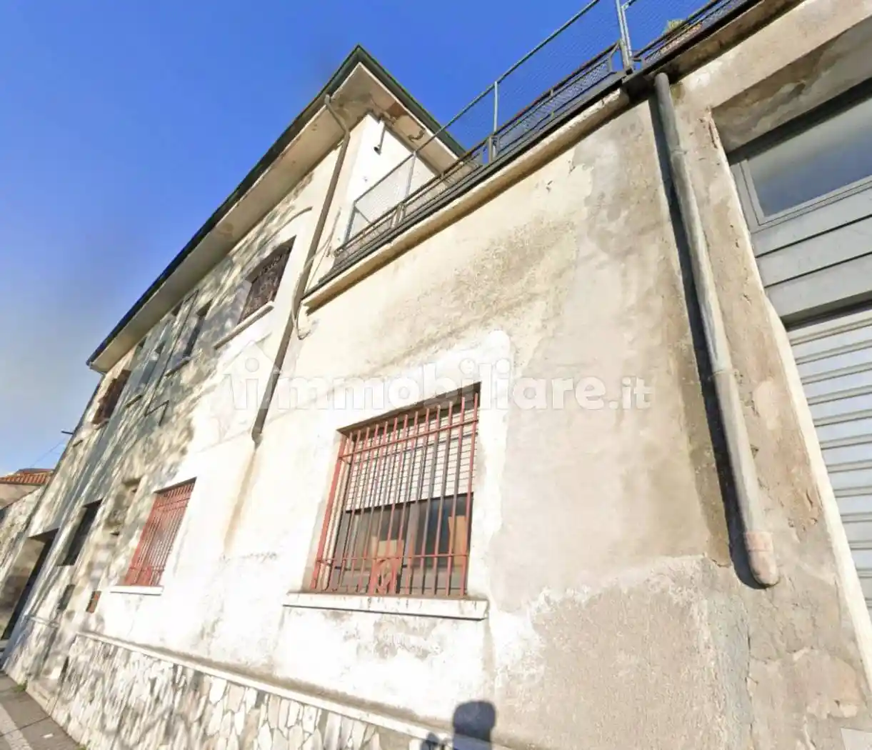 Appartamento in vendita a Rezzato