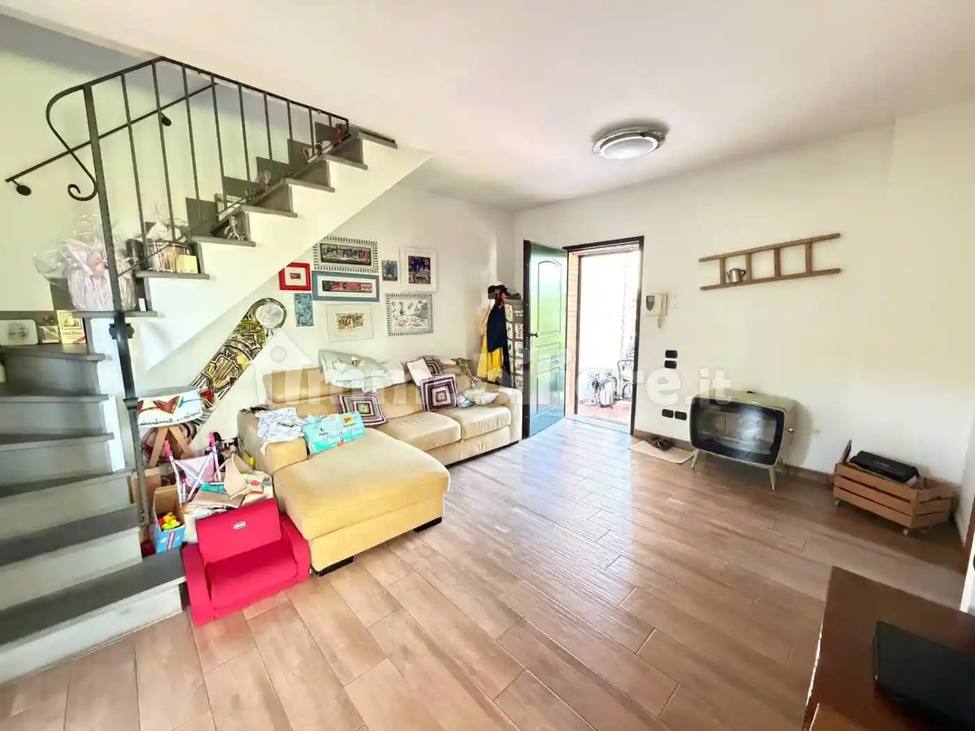 Villa in vendita a Sarzana