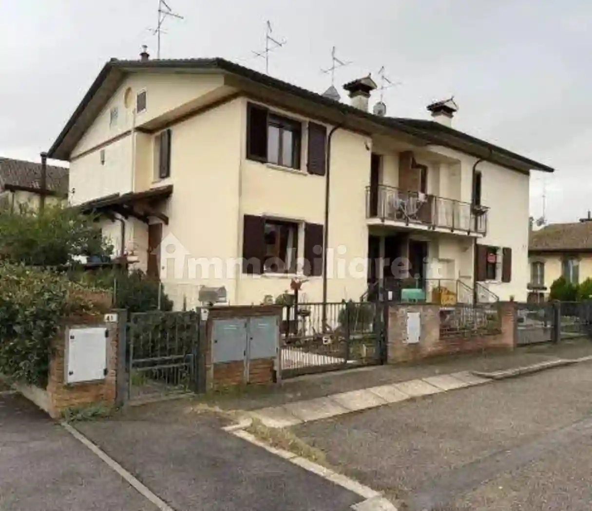 Casa indipendente - foto 2
