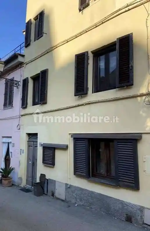Appartamento in vendita a Pontedera