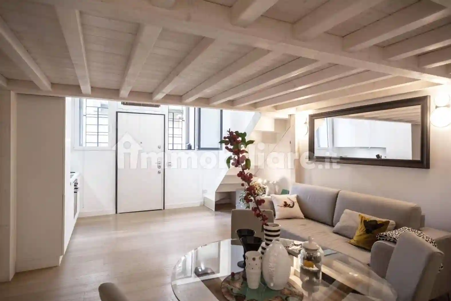 Loft - foto 2