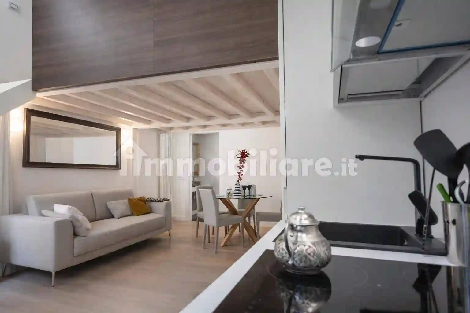 Loft - foto 3