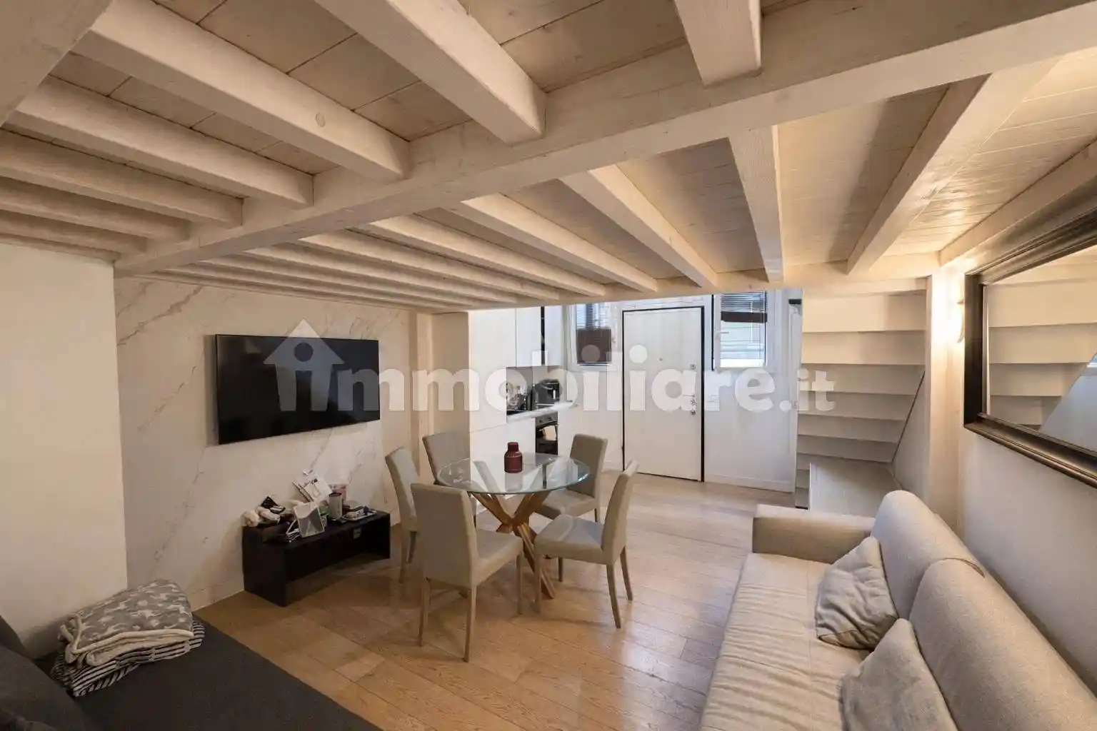 Loft in vendita a Milano