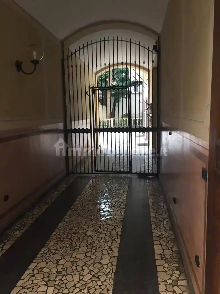 Appartamento in affitto a Piacenza