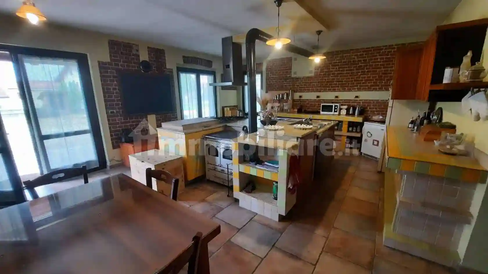 Casa indipendente - foto 4