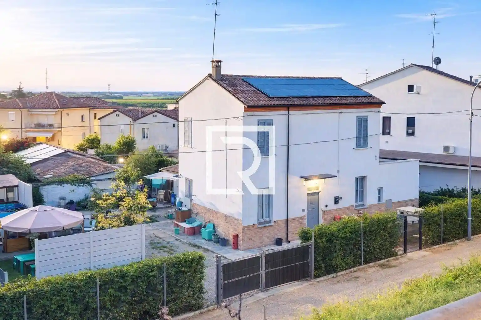 Villa in vendita a Ravenna