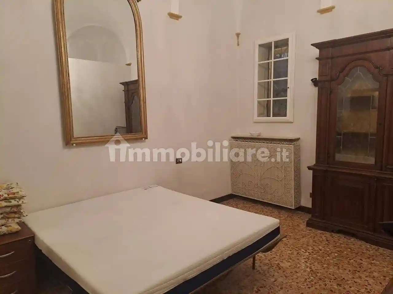 Appartamento in affitto a Piacenza