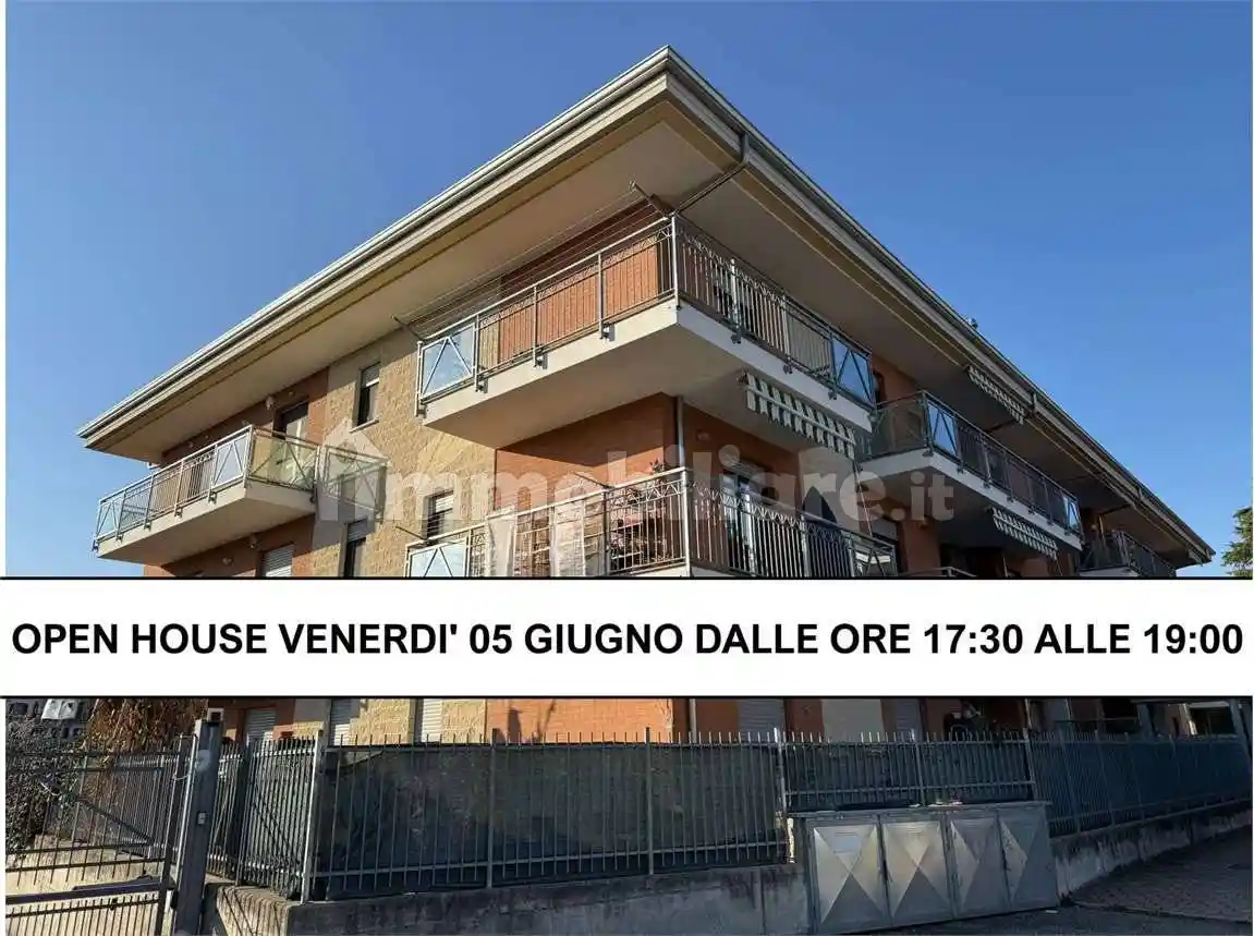 Appartamento in vendita a Nole