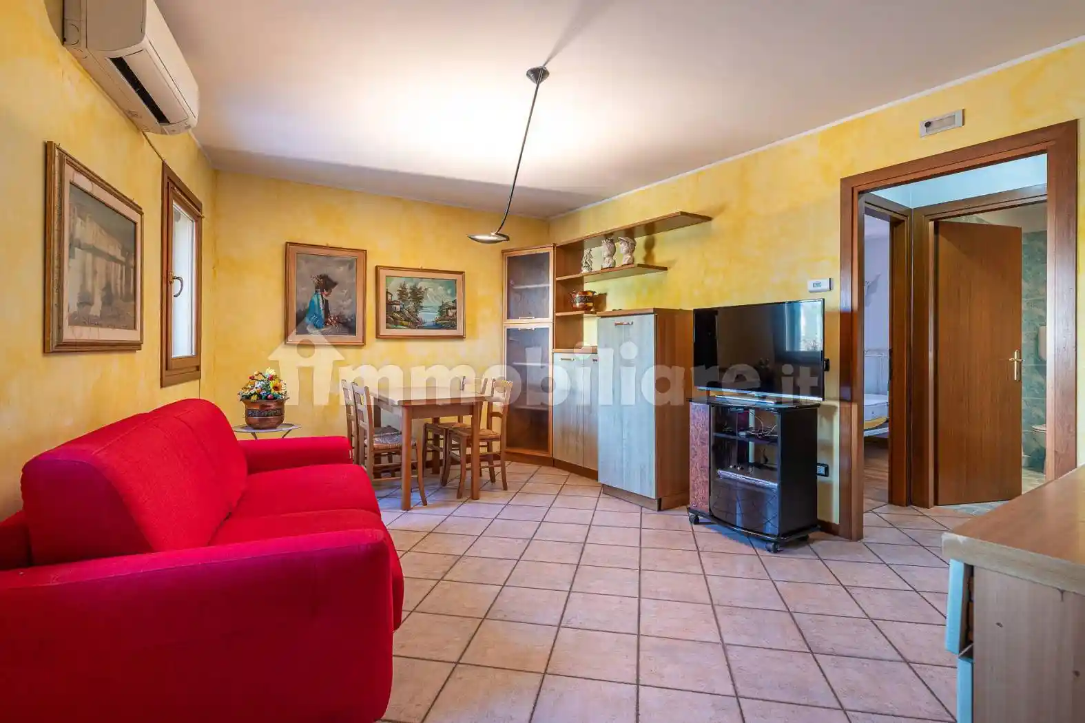 Appartamento in vendita a Bassano del Grappa