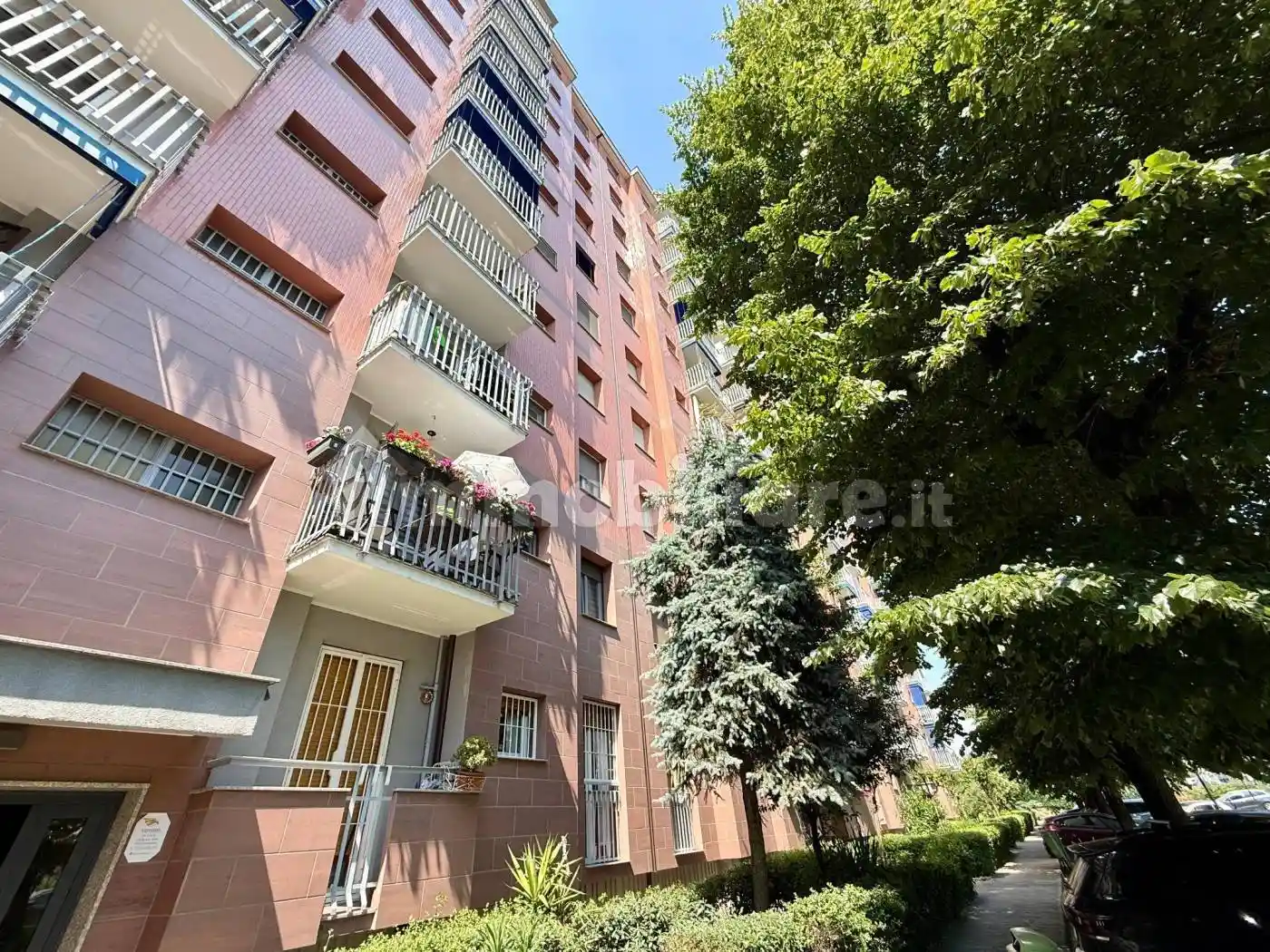 Appartamento in vendita a Corsico