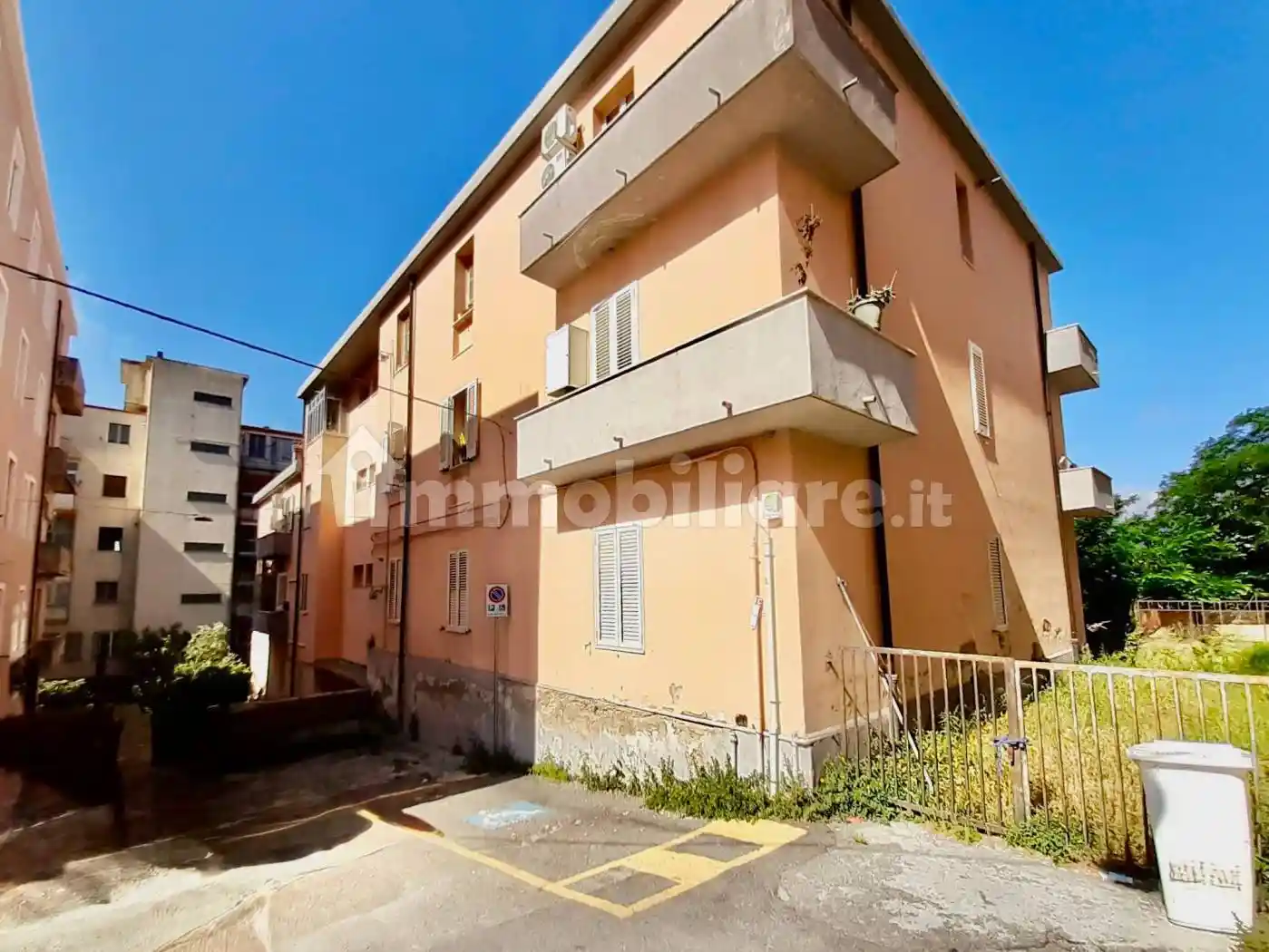 Appartamento in vendita a Catanzaro