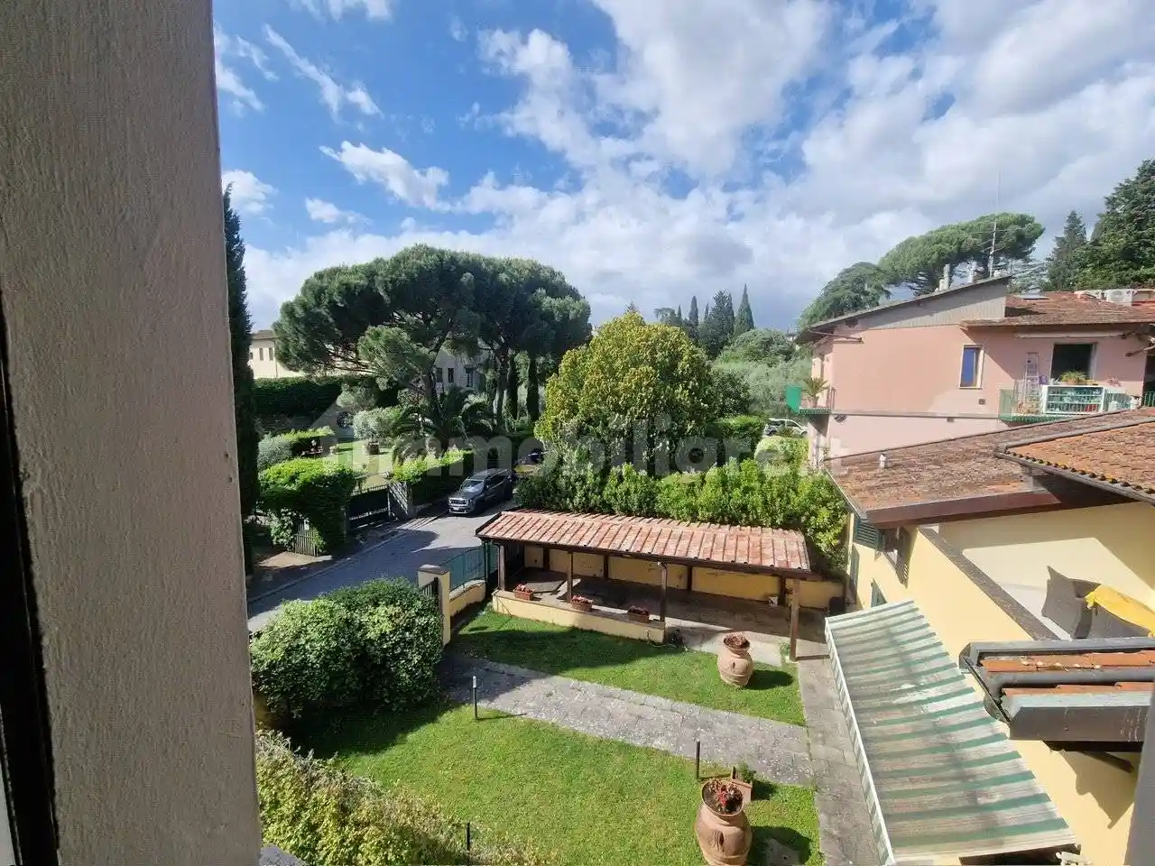 Appartamento in vendita a Firenze