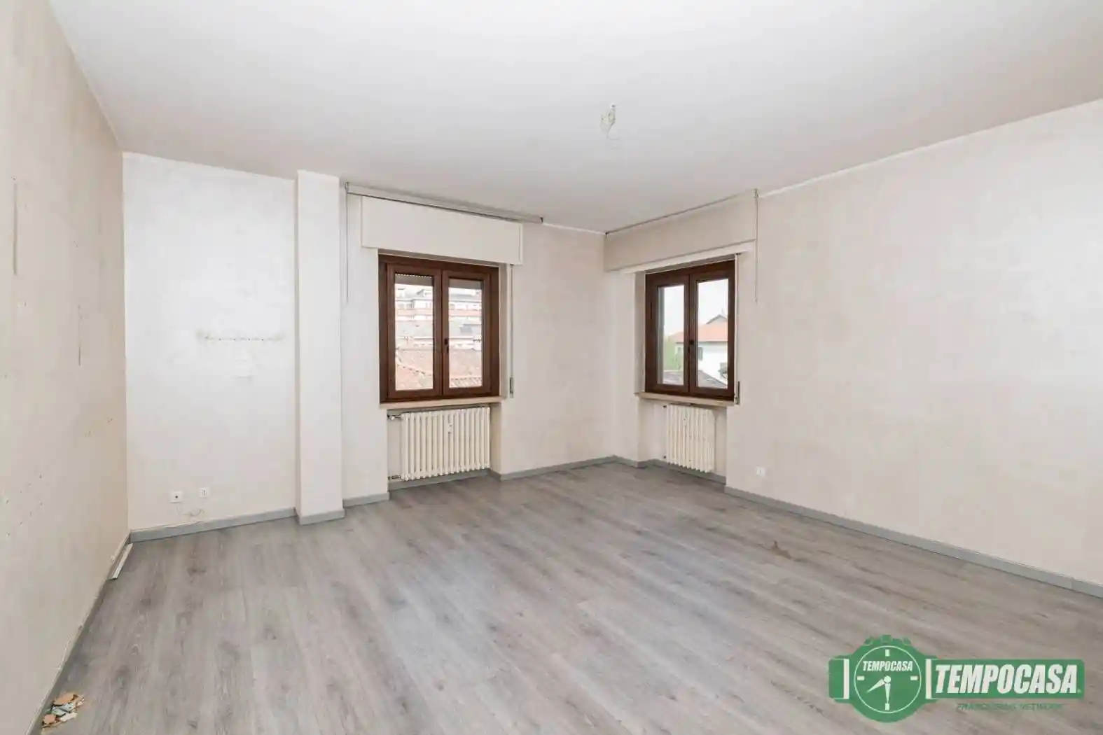 Appartamento in vendita a Melegnano