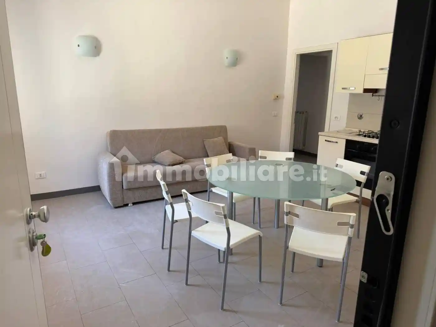 Appartamento in affitto a Firenze
