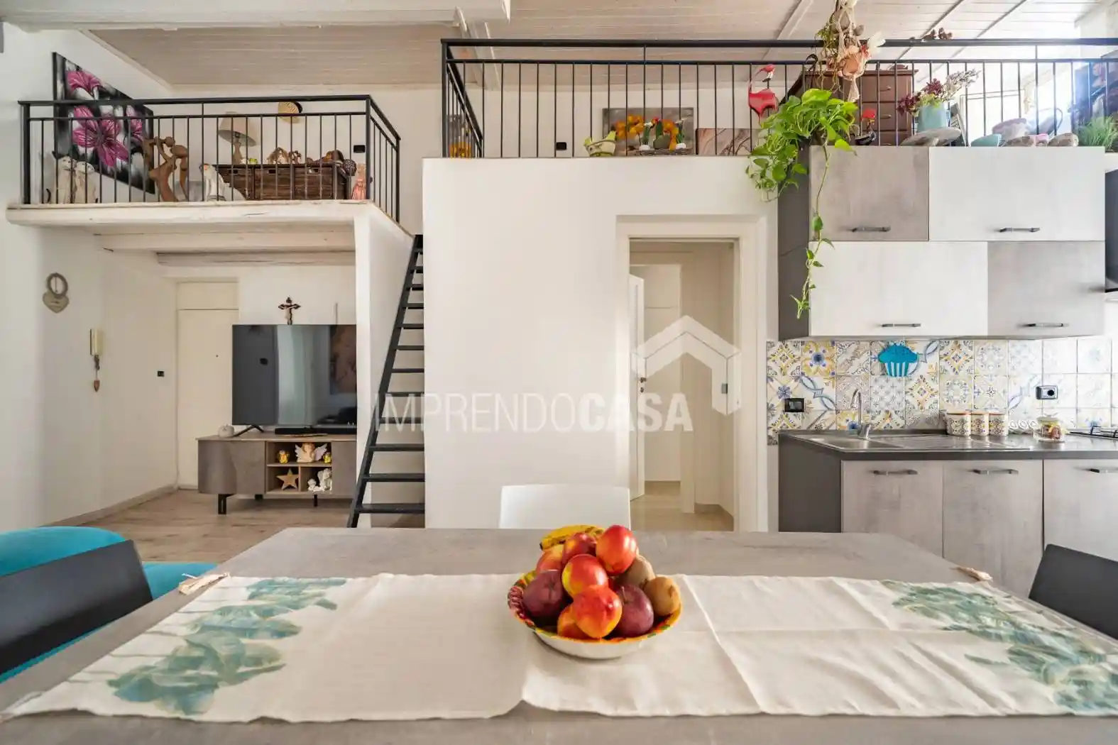 Appartamento in vendita a Palermo