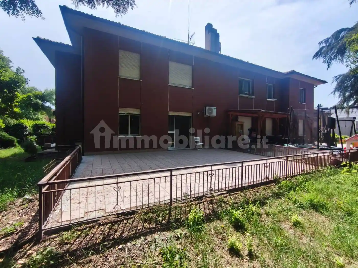 Appartamento in vendita a Ozzano dell'Emilia