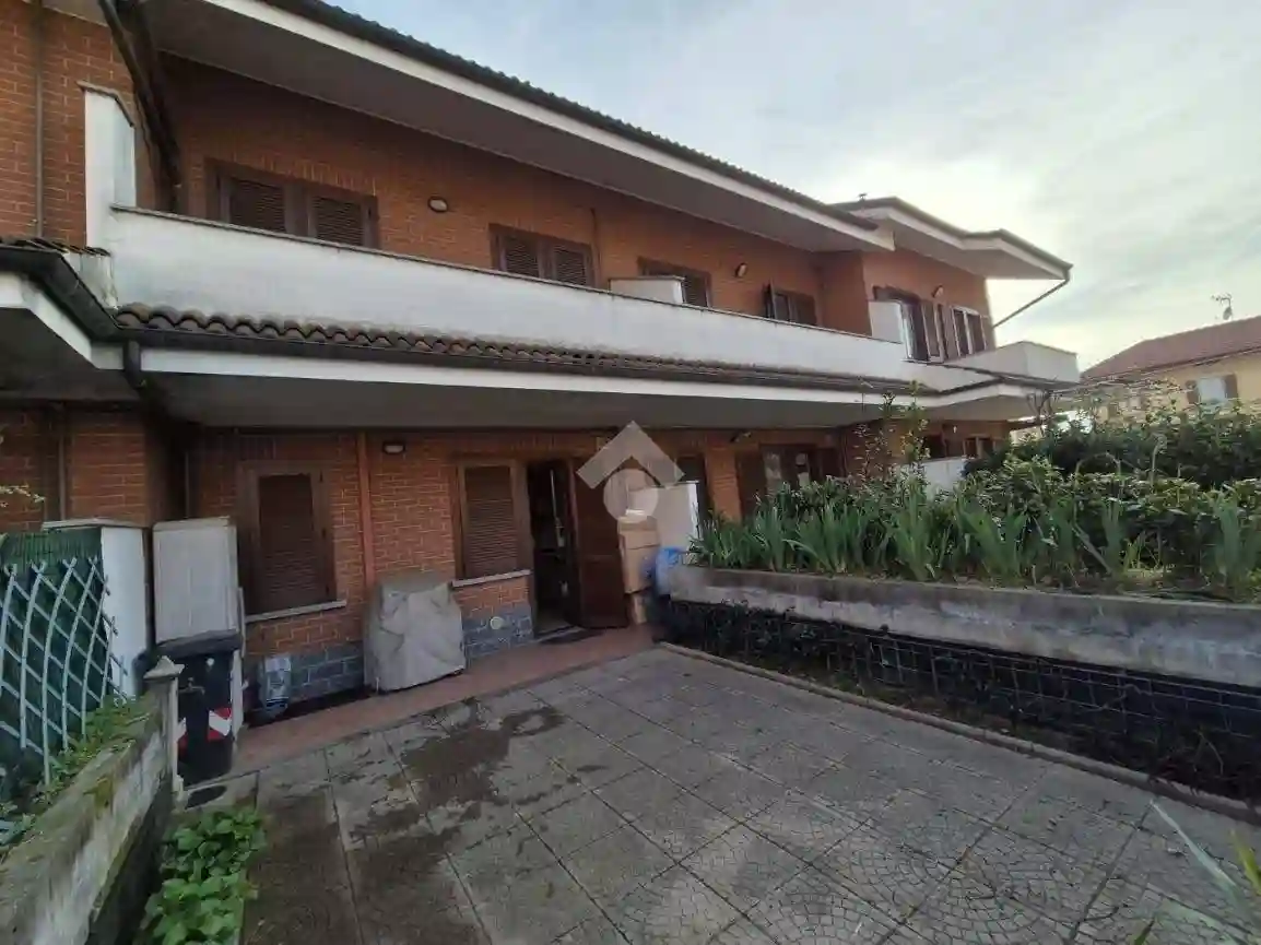 Villetta a schiera - foto 2