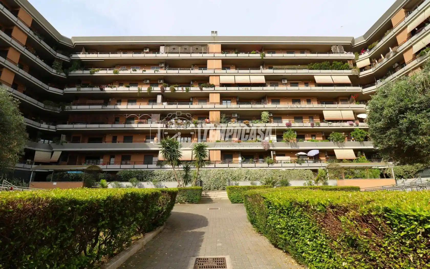 Appartamento in vendita a Fiumicino