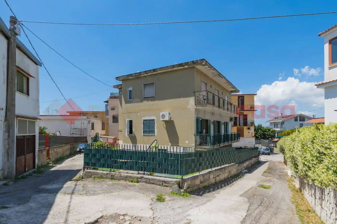 Appartamento in vendita a Ercolano