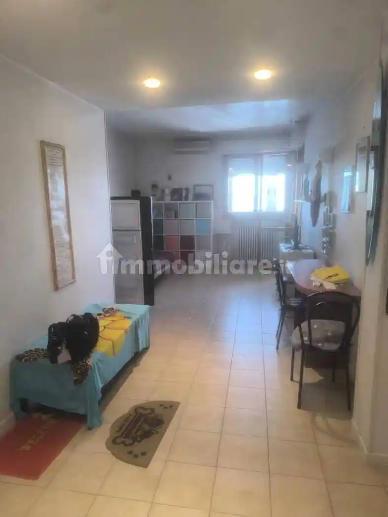 Appartamento in vendita a Rimini