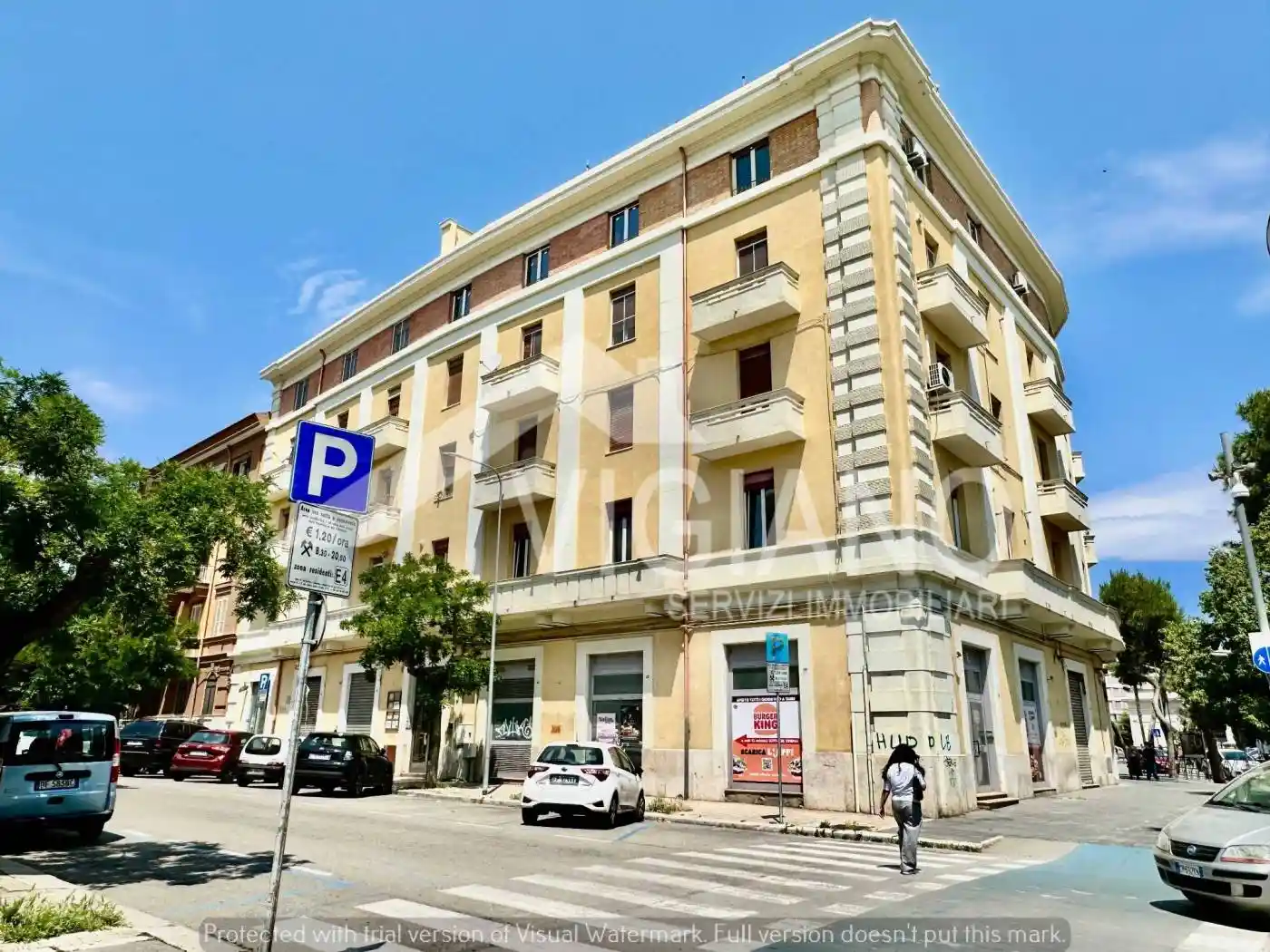 Appartamento in vendita a Foggia