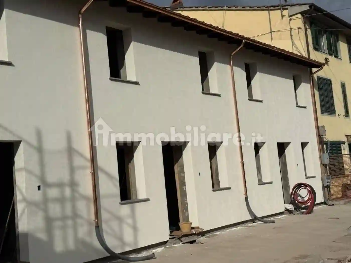 Villetta a schiera - foto 2