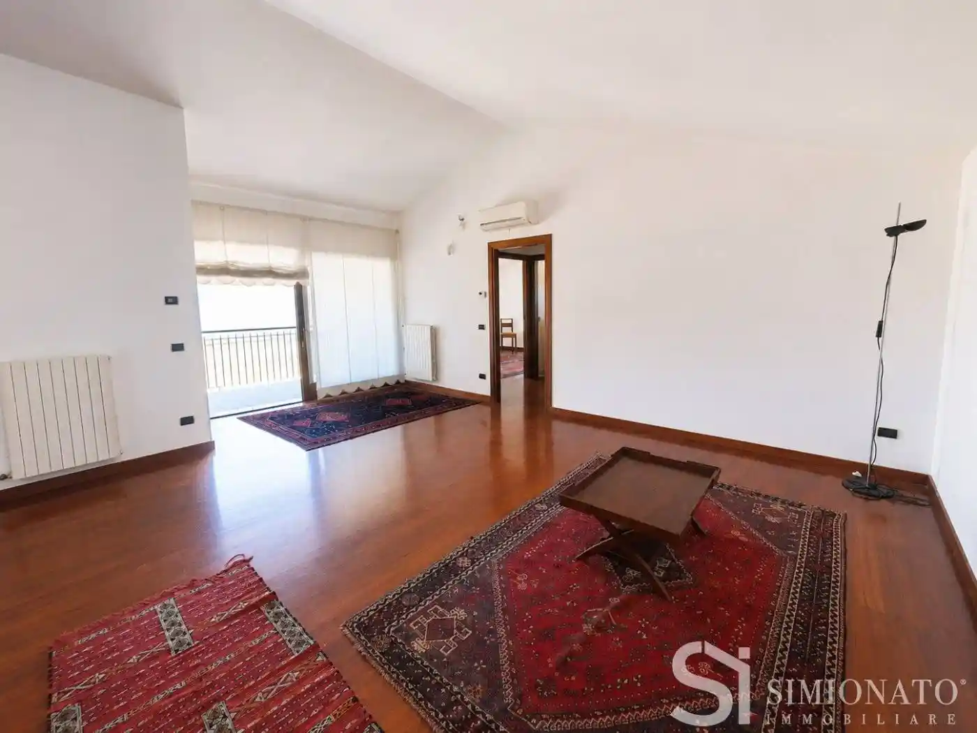Appartamento in vendita a Treviso