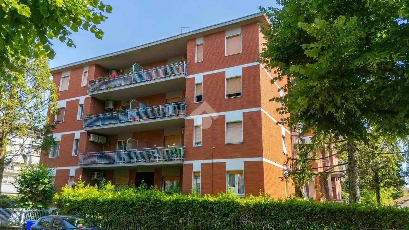 Appartamento in vendita a Parma