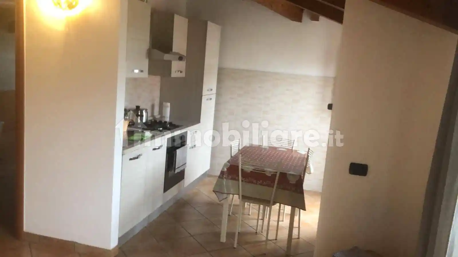 Appartamento in affitto a San Giuliano Milanese