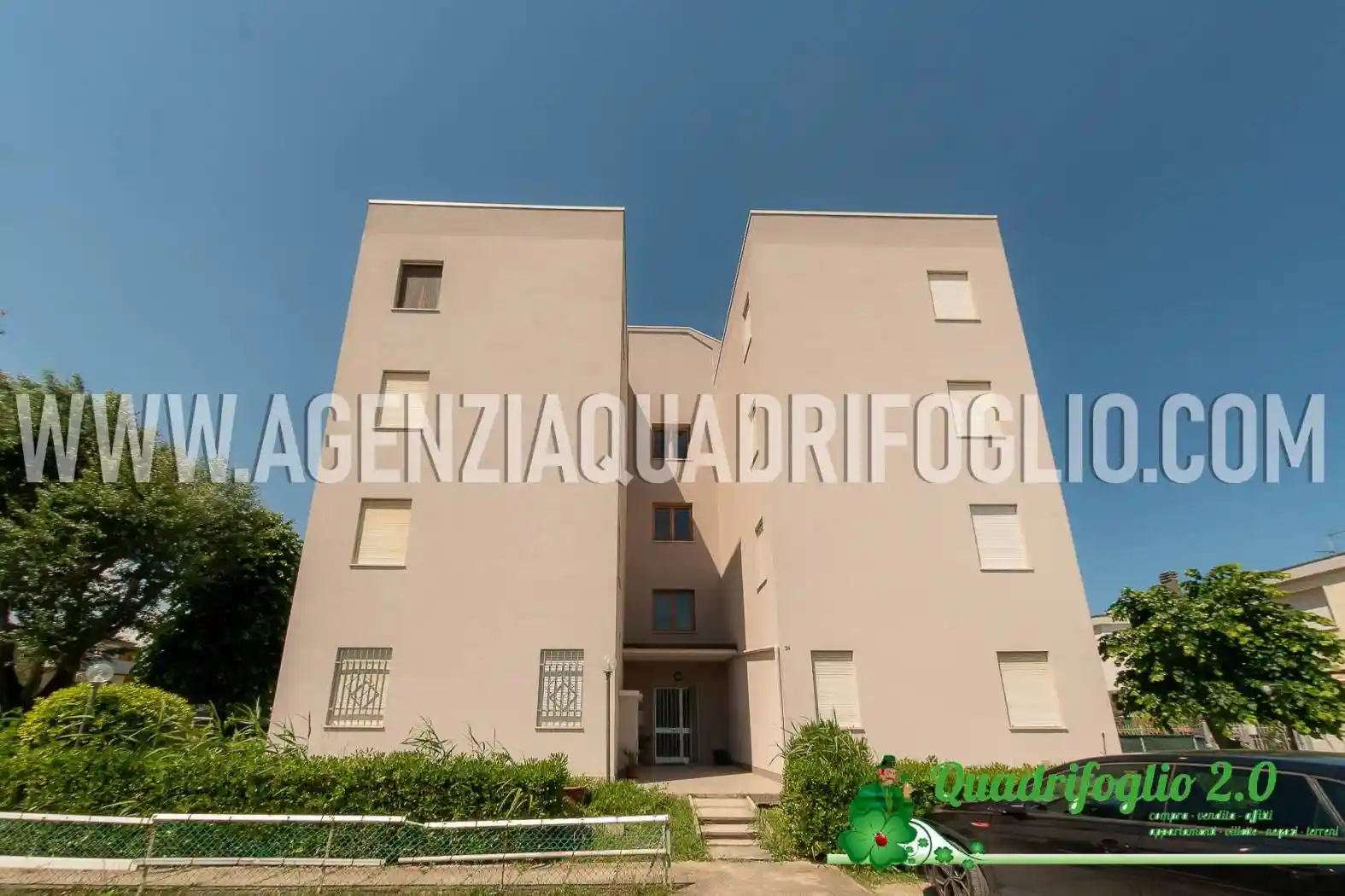 Appartamento in vendita a Ravenna