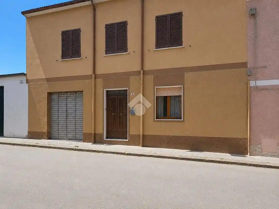 Appartamento in vendita a Sorso