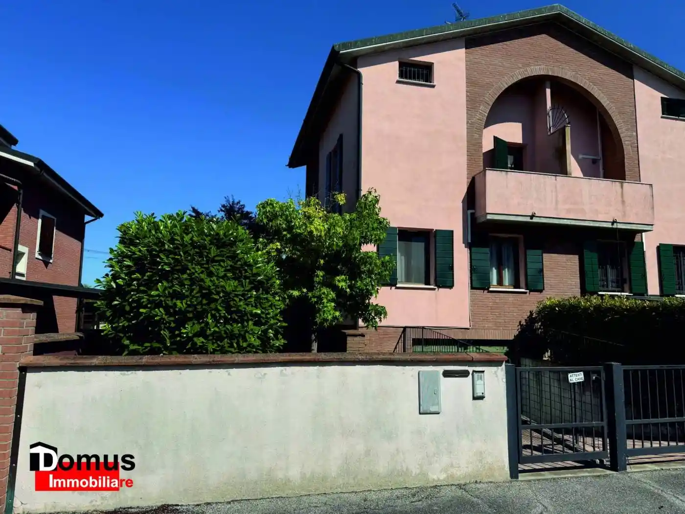 Villa in vendita a Ferrara