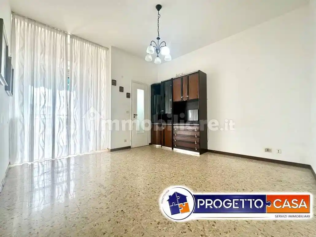 Appartamento in vendita a Sesto San Giovanni