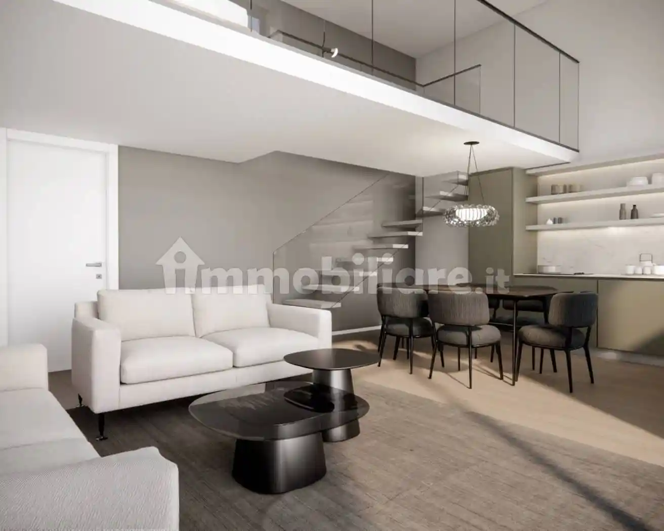 Loft in vendita a Torino