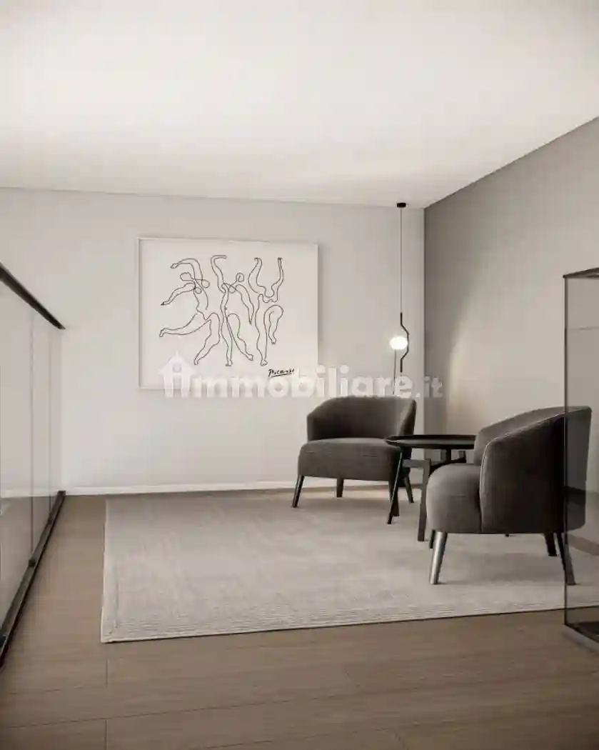 Loft - foto 2