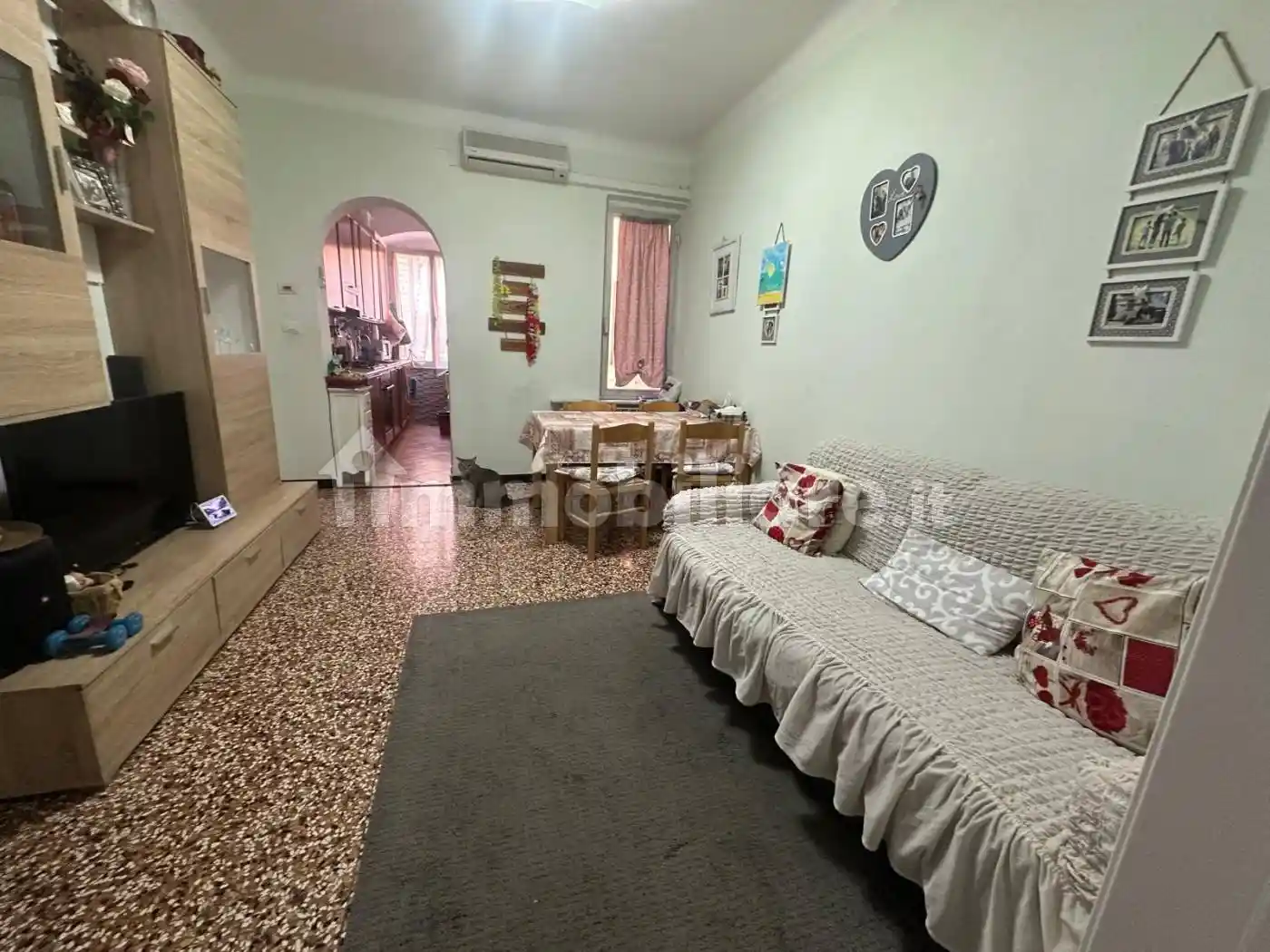 Appartamento in vendita a Genova