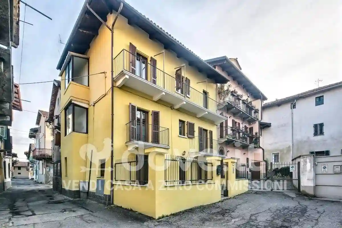Casa indipendente - foto 2