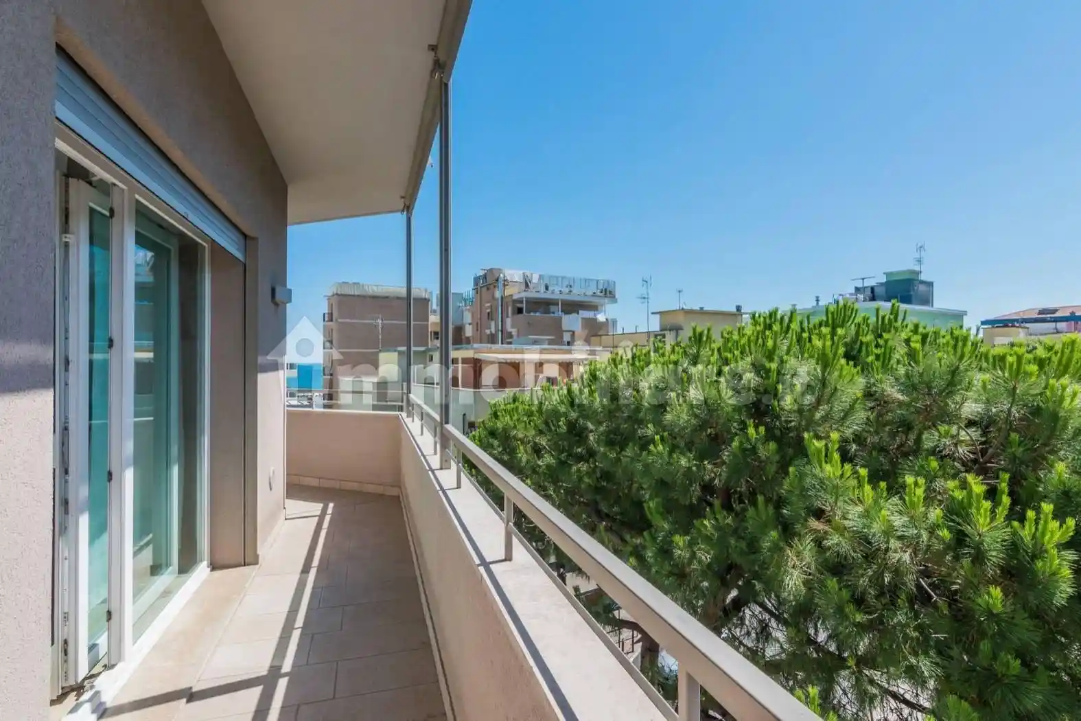 Appartamento in vendita a Gabicce Mare