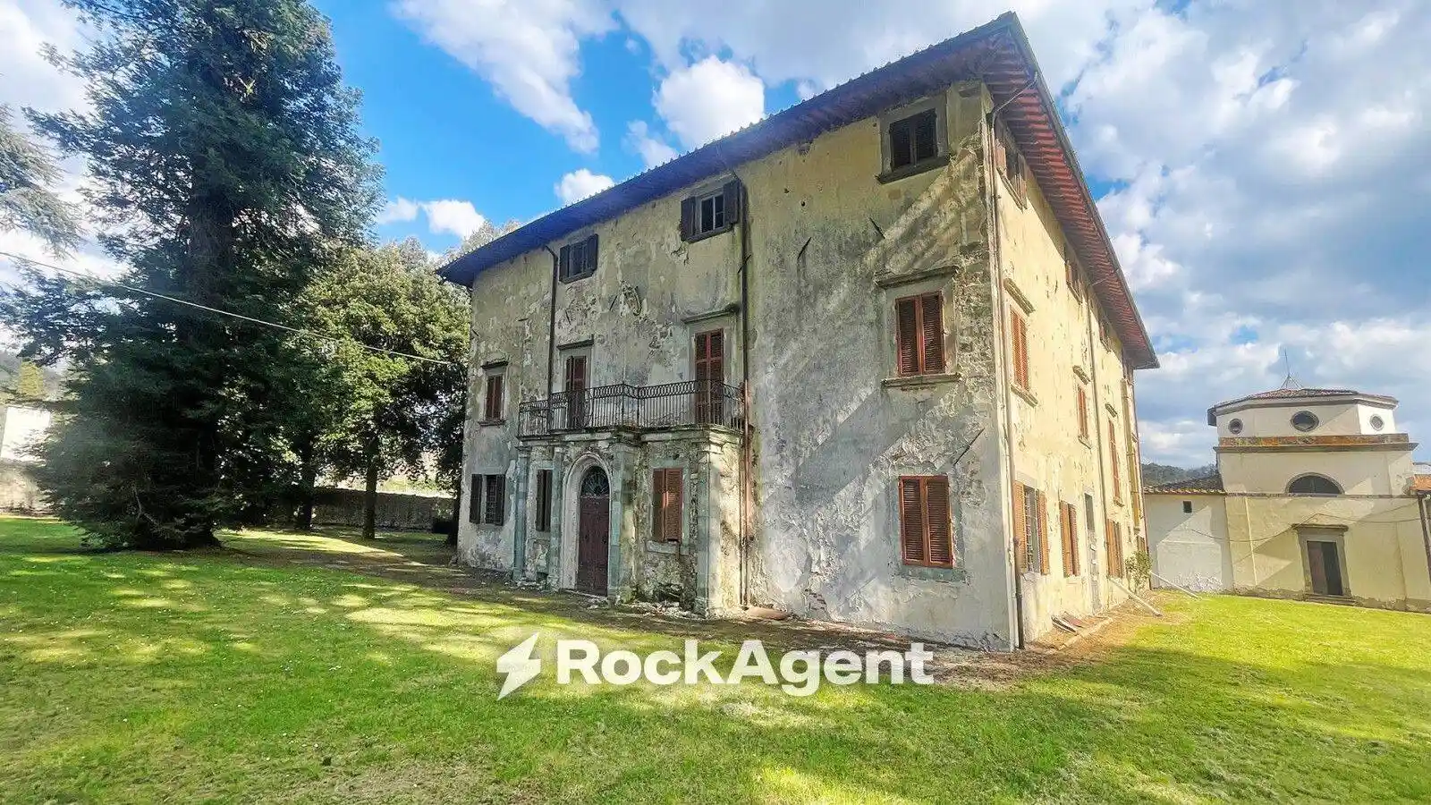 Villa in vendita a Reggello