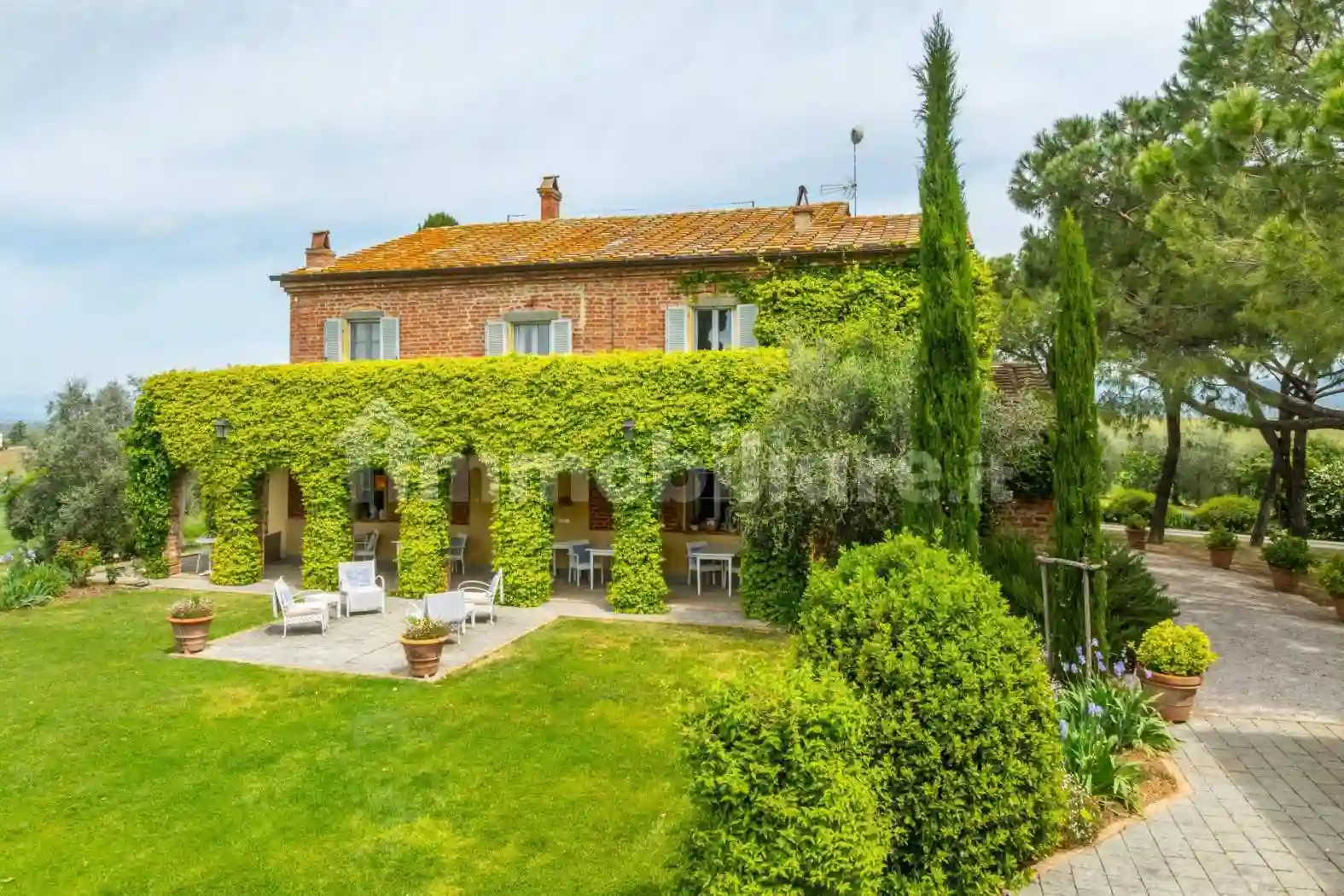 Villa - foto 5