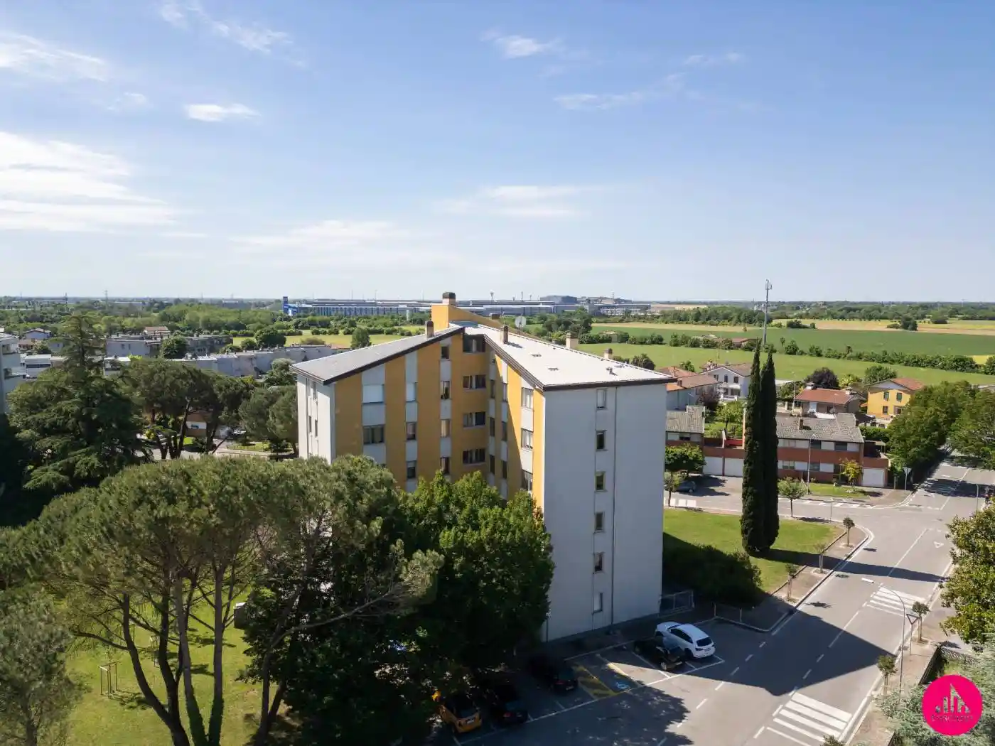 Appartamento in vendita a Udine